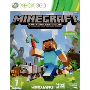 🎮Minecraft Xbox 360 | Перенос лицензии | Общий🎮