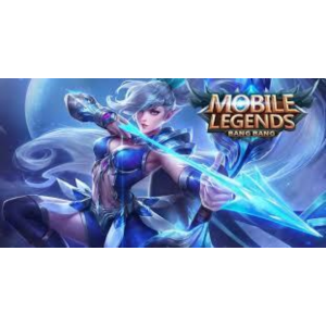 ⭐Mobile Legends GLOBAL❗  НЕ РОССИЯ 💎АЛМАЗЫ 🔑КЛЮЧ