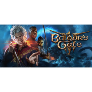 Baldur's Gate 3 Xbox Аренда