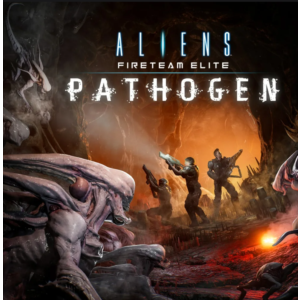 Aliens: Fireteam Elite -Pathogen Expansion DLC (Steam)