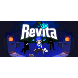 Revita STEAM KEY (RU+CIS)