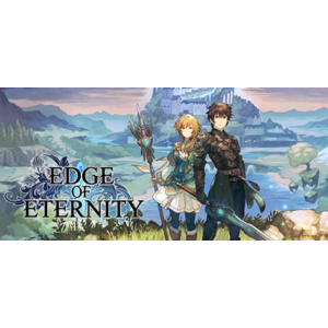 Edge Of Eternity STEAM KEY (RU+CIS)