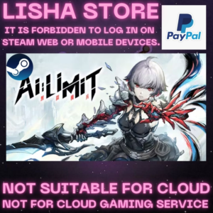 AI Limit Deluxe Edition Стим Оффлайн на 90 дней