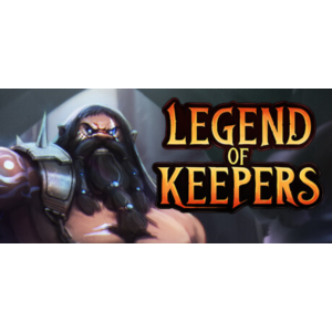Legend of Keepers STEAM KEY (RU+CIS)
