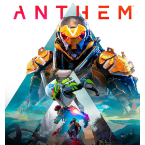 Anthem (EA App/Ключ/ Весь Мир)