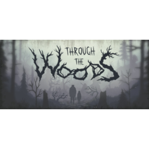 Through the Woods STEAM KEY (RU+CIS)