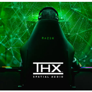 🎧 RAZER - THX Spatial Audio 🎧