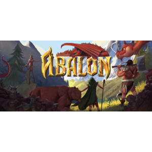 Abalon: Roguelike Tactics CCG ключ МИР RU/CIS РФ Россия