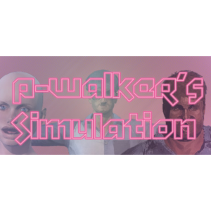 P-Walker's Simulation ✅ ( Steam ключ | Region Free ) 🔑