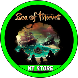 🩷 3 дня аренда • Sea of Thieves • ОНЛАЙН • STEAM