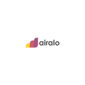 Airalo Ваучер 5 USD - 50 USD
