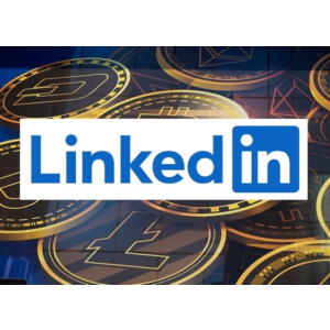 База групп LinkedIn по Криптовалюте - 200 шт (2025 год)