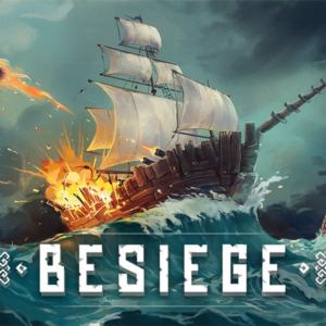 Besiege (Ключ Steam | РФ+СНГ)