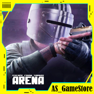 ⚫️Побег из Таркова: Арена | ПК Epic Games EGS