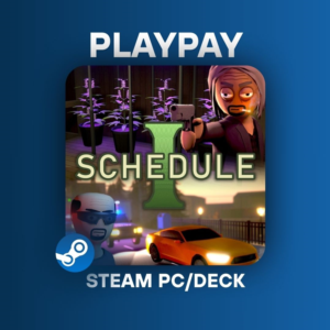 🔥Schedule I | ЛИЦЕНЗИЯ | Steam | Global