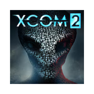 💜⚪ XCOM 2⚡️EPIC GAMES ⚪💜 TR