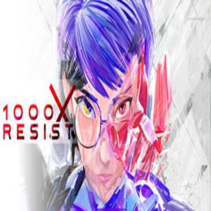 1000x Resist (Steam key / РФ+Весь Мир)