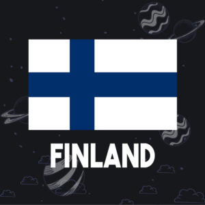 VLESS Приватный сервер Финляндия [Hiddify]