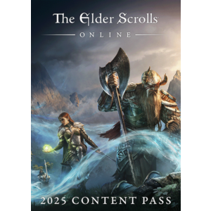 ✅TESO 2025 Content Pass+Premium🔑Steam Ключ🔴Выбор
