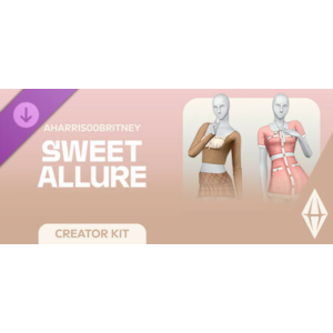 The Sims™ 4 Романтичное настроение — Комплект steam DLC