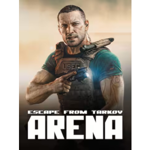 Escape from Tarkov: Arena | EPIC GAMES