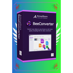 📐 BeeConverter Pro | Windows 🔑 Лицензия на 1 год 🚀
