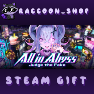 All in Abyss * STEAM РОССИЯ🔥