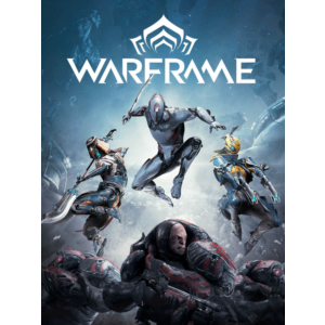 PC] Warframe: Доступ Лавос Прайм — Оружейный набор 1050
