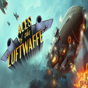 Aces of the Luftwaffe (Steam key / РФ+Весь Мир)