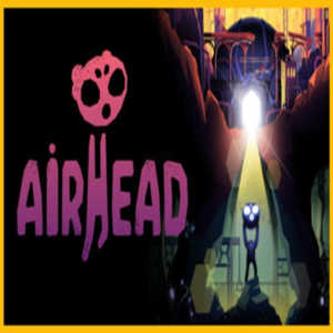 Airhead (Steam key / РФ+Весь Мир)