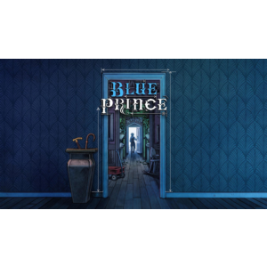 Blue Prince (Steam Ключ Европа)