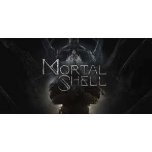 Mortal Shell  (PS4/PS5/RUS) П3 Активация