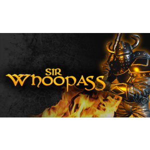 💙 Sir Whoopass™: Immortal Death 💙 Steam Global Key 💙