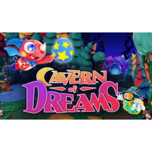 💙 Cavern of Dreams 💙 Steam Global Key 💙