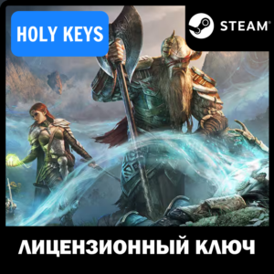 🔥TESO 2025: Content Pass / PREMIUM 🔑STEAM КЛЮЧ