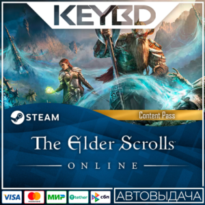 The Elder Scrolls Online: 2025 Premium Edition · RU/KZ