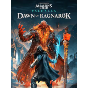 Assassin´s Creed Valhalla: Dawn of Ragnarök | EPIC GAME