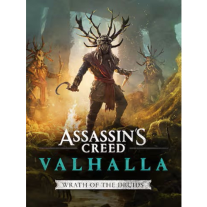 Assassin´s Creed Valhalla Wrath of the Druids | EPIC