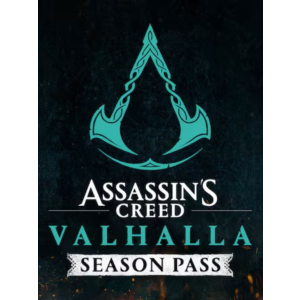 Assassin´s Creed Valhalla Season Pass | EPIC GAMES