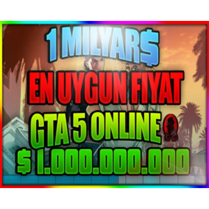 ⭐🎮 PLAYSTATION PS4/PS5 💸 CASH MONEY - GTA ONLINE💸💸