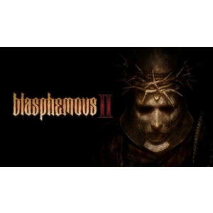 🦇 BLASPHEMOUS 2 🟢 XBOX ONE/SERIES X|S 🟢 КЛЮЧ 🔑