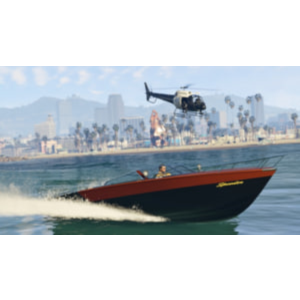 GTA 5 GRAND THEFT AUTO V PREMIUM (ROCKSTAR) + ПОДАРОК