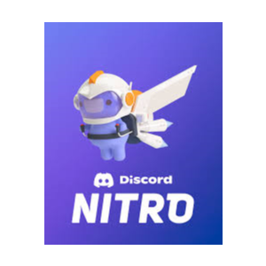 DISCORD NITRO 3 МЕСЯЦ+2БУСТА 🚀МОМЕНТАЛЬНАЯ ДОСТАВКА✅