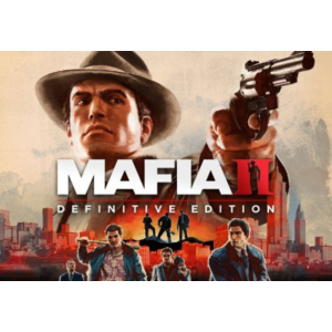 Mafia II Vegas  Jimmy´s Vendetta Definitive Edition