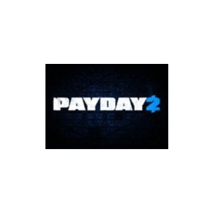 Payday 2 Steam Gift Includes 4 items: Reg Free Global