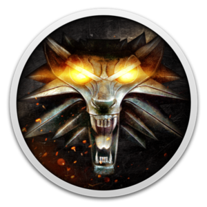 ⚡ The Witcher 2 MAC AppStore