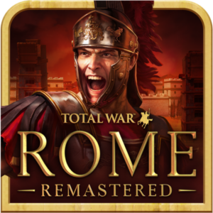 ⚡ Total War ROME REMASTERED MAC AppStore