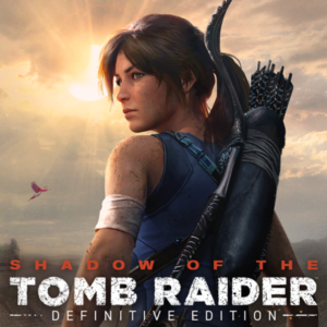 ⚡ Shadow of the Tomb Raider MAC AppStore