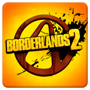 ⚡ Borderlands 2 MAC AppStore