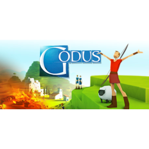 Godus + Godus Wars STEAM Gift - Region Free